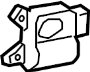View Actuator. HVAC. Door.  Full-Sized Product Image
