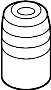View Bumper.  Full-Sized Product Image