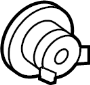 View Crossmember. Panel. REINFORCED. Instrument. Grommet.  Full-Sized Product Image