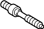 View Instrument Panel Crossmember Stud Full-Sized Product Image 1 of 10