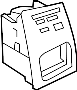 View 5G0919234BWHS Full-Sized Product Image