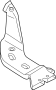 View Duct. Air. (Front, Rear, Lower) Full-Sized Product Image