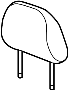 View Headrest Full-Sized Product Image