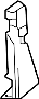 View Door Reinforcement Bar Full-Sized Product Image