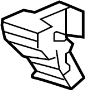 View Door Reinforcement Bar Full-Sized Product Image