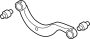 View Suspension Control Arm (Rear, Upper) Full-Sized Product Image
