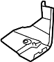 View Extension. (Front, Rear, Lower) Full-Sized Product Image