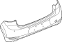View Bumper Cover (Lower) Full-Sized Product Image