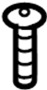 View Bolt. Bumper. Cover. (Upper, Lower) Full-Sized Product Image