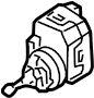 View ADJUSTER. ADJUSTING MOTOR.  Full-Sized Product Image 1 of 1