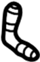 View Headlight Washer Hose Connector Full-Sized Product Image