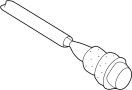 View Socket. Bulb. Signal. LAmp.  Full-Sized Product Image