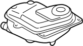 View Engine Coolant Reservoir Full-Sized Product Image