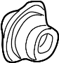 View Engine Coolant Thermostat Full-Sized Product Image