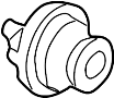View Engine Coolant Thermostat Full-Sized Product Image