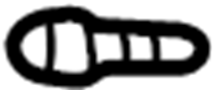 View A/C Orifice Tube Full-Sized Product Image
