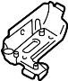 View REINFORCED. Plate. (Front, Rear, Upper, Lower) Full-Sized Product Image