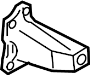 View Bracket. Support. Mount. (Upper) Full-Sized Product Image