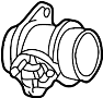 078133471E Mass Air Flow Sensor