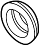 View Engine Crankshaft Pulley Full-Sized Product Image