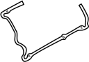 View Engine Valve Cover Gasket Full-Sized Product Image