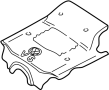 View Engine Cover Full-Sized Product Image 1 of 2