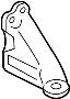 View Bracket. Mount. TRANSMISSION. Support.  Full-Sized Product Image