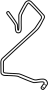 View Evaporative Emissions System Lines Full-Sized Product Image 1 of 1