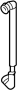 View Evaporative Emissions System Lines Full-Sized Product Image 1 of 3