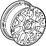 View Wheel Full-Sized Product Image 1 of 1