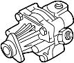 8D0145156F Power Steering Pump