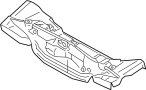 View Rack and Pinion Mount Full-Sized Product Image 1 of 3