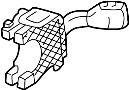 View Windshield Wiper Switch Full-Sized Product Image