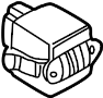 View Headlight Dimmer Switch Full-Sized Product Image