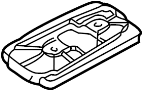 View Console Panel Full-Sized Product Image