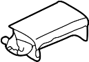 View Ash Tray Full-Sized Product Image