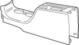 View Seat Console Full-Sized Product Image