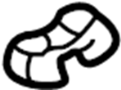 View Buffer. BUMPER.  Full-Sized Product Image 1 of 1