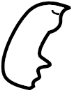 View Headrest Full-Sized Product Image 1 of 1