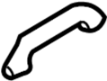 View Interior Grab Bar Full-Sized Product Image