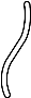 View Sunroof Drain Hose (Front, Rear) Full-Sized Product Image