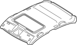 View Headliner Full-Sized Product Image 1 of 1