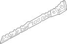 3B4810600D Rocker Panel