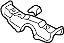 View Seat. Support. (Front, Rear) Full-Sized Product Image