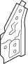 View Body A-Pillar Full-Sized Product Image 1 of 2