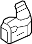 View Body A-Pillar Reinforcement (Upper) Full-Sized Product Image 1 of 4