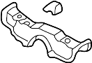 View Seat. Support. (Front, Rear) Full-Sized Product Image 1 of 6