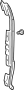 View Door Seal (Front) Full-Sized Product Image
