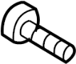 View Screw. Molding. Handle.  Full-Sized Product Image