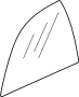 View Door Glass Full-Sized Product Image 1 of 2